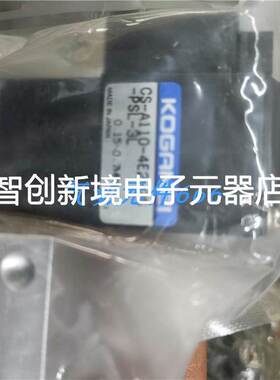 KOGANEI电磁阀AV182E2-83-PSL-3L-1W A180-4E1-PSL CS-A110-4E2-P