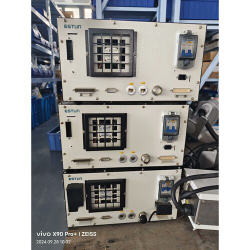 埃斯顿机器人含控制器 ERS6-B-E5D-P-A+ER4-