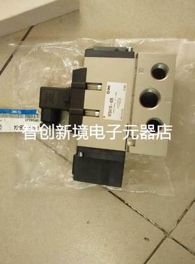 现货销售SMC VFS4110-3DB VFS4110-1DZ VFS4110-2DB-04