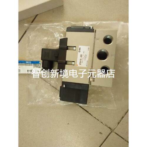 现货销售SMC VFS4110-3DB VFS4110-1DZ VFS4110-2DB-04