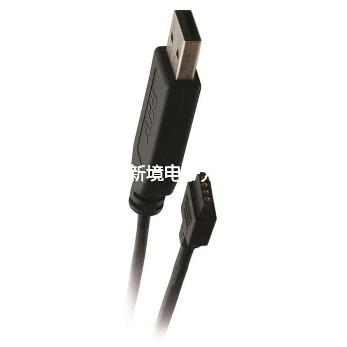原装ABB数据线 Pluto USB-cable for programing 2TLA020070R5800