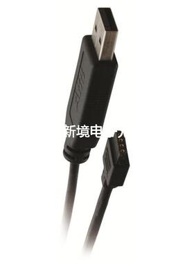 原装ABB数据线 Pluto USB-cable for programing 2TLA020070R5800