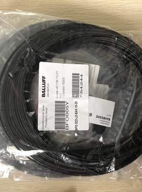 现货促销 全新原装 巴鲁夫 BFO005Y BFO D22-LD-EAK-10-20 实物