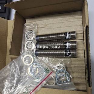 进口BES 113 SA31 订货号BES02M8 356 德国巴鲁夫接近开关原装