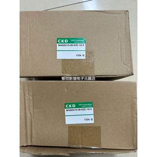 M4GD210 电磁阀型号4GD219 E2C CKD电磁阀组