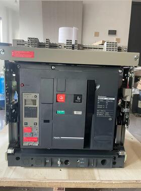 施耐德Masterpact NW12 N1 框架断路器，NW