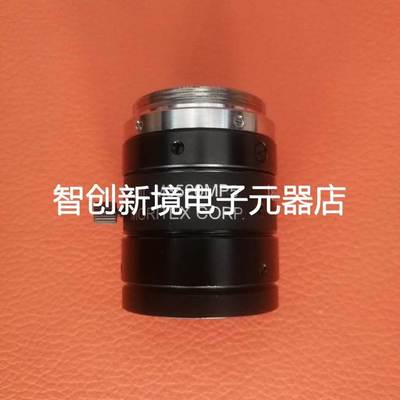日本MORITEX茉丽特ML-M3520MP5高清500辨率C口工业镜头2/3