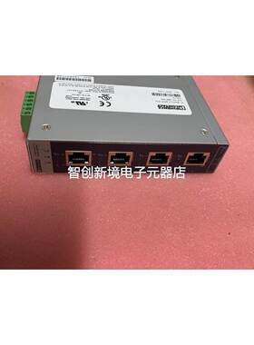 PHOENIX FL SWITCH SFNT 5TX 模块现货议价