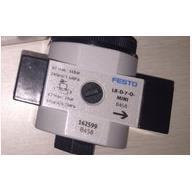 现货 FESTO LR-D-7-MINI 173650 LR-1/8-D-MINI LR-1/4-DMINI