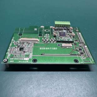 原装 现货促销 008 IAI 000 拆机 实物照片 IANT8101 081