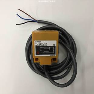 N20ME1 30VDC 接近开关传感器 原装 200mA电感式 正品