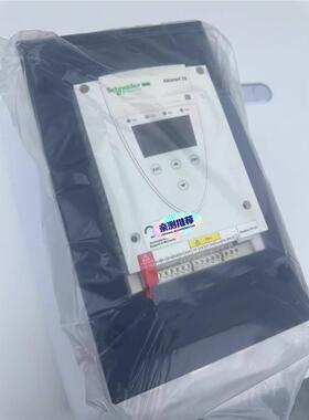 现货：施耐德Altistart 22软启动器 ATS22C3议价