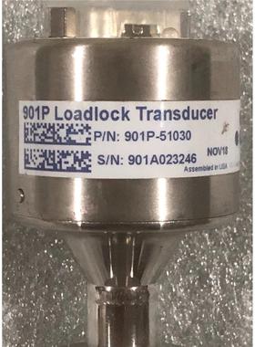 MKS 901P Loadlock Transducer，型