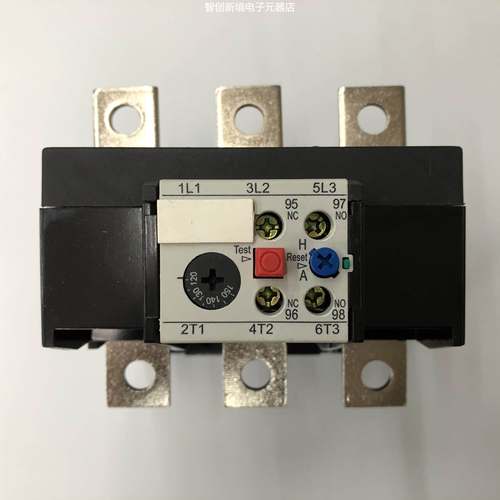 原装正品3UA6240-3K 120-150A西门子过流保护热过载继电器