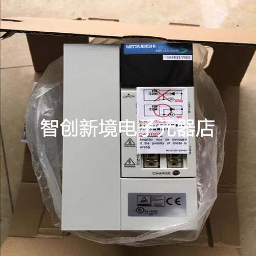 三菱驱动器MR-J2S-200B-PY135U055 MR-J2S-350B/500B-PY135询价