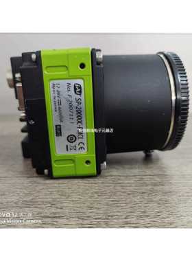 JAI SP-20000C-PMCL 工业相机 2000万像素 彩色 4.1寸全画幅 议价