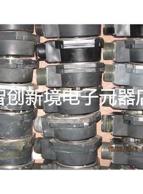 三菱伺服电机HC-SF103编码器