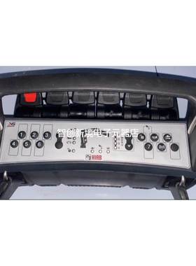 HIAB 海空吊控制器现货议价