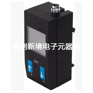 D10 FESTO 192766 SDE1 现货 R18