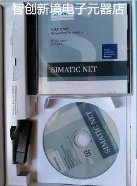 6GK1716-0HB15-0AA0西门子软件开封现货