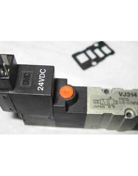 现货销售SMC VJ314Y VJ324MY