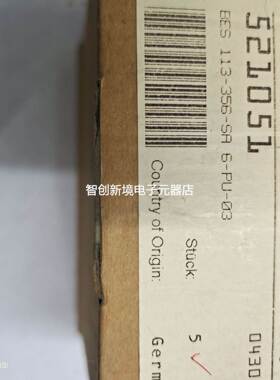 德国巴鲁夫原装电感式传感器BES 113-356-SA6-PU-03订货号BES02M9
