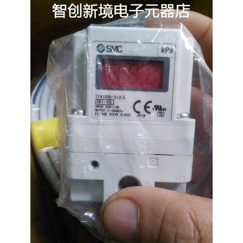 现货特价供应ITV2030-312L5/312BL5/312CL5/313L5/312BL5/312CL5