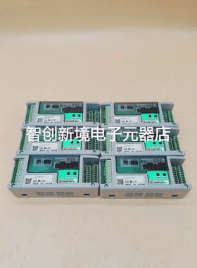 A42SW-J8A1-5AnyWire端子台模块包邮顺丰9成新可走公对公原装进口