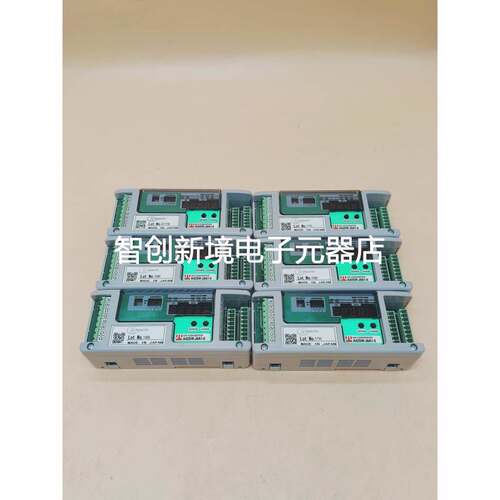 A42SW-J8A1-5AnyWire端子台模块包邮顺丰9成新可走公对公原装进口