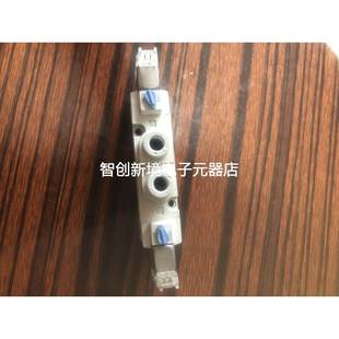 正品 特价 SYJ7220 C6全新无包装 处理 5MZE 日本SMC原装