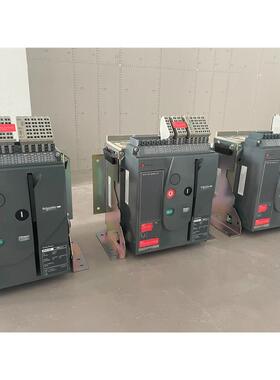 施耐德智能万能式框架断路器MVS10N MVS12N MVS