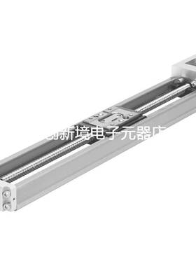 FESTO EGSK-26-50-2P /100/150/200 562764 562765 滑台式电缸