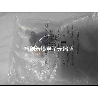 沃特世waters定量环 430002011 212