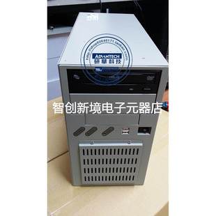 PCA 6011VG 6028VG IPC 6608 研华工控机 E8400