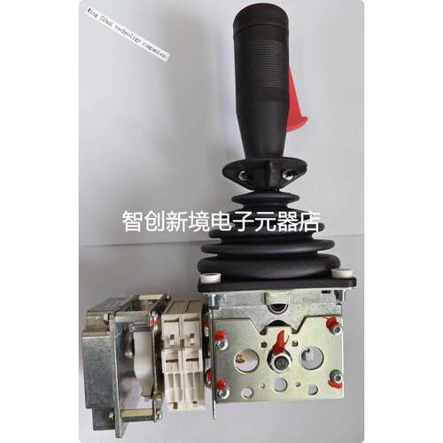 Gessmann捷斯曼多轴控制手柄W1016547-010 V61.1LB1KM-02操作杆