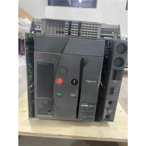 施耐德框架断路器MVS16N