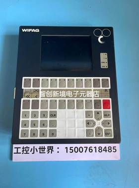 LAUER劳尔人机界面PCS950C 原装现货议价