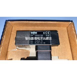 trafag压力传感器 全新现货议价 8244.78.2310