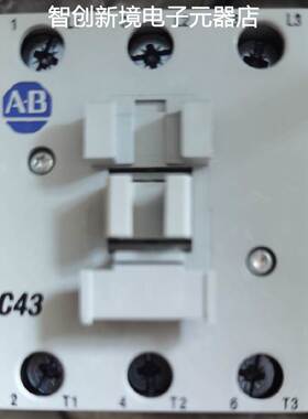 正品100-C43D00 100-C43D10 100-C43KL00 100-C43KJ00接触器现货