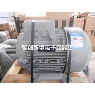 B3卧式 德国进口西门子电机1LA7163 11KW 400V 4AA10