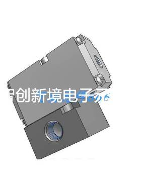 SMC原装正品气控阀VPA344V-1-02A VPA544V-A现货销售欢迎购买