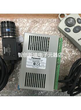 二手松下视觉系统A200控制器 ANMA219V2+ANM832+ANM85202一套现货