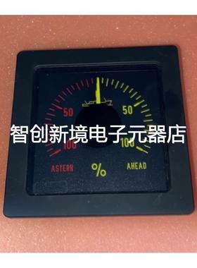 et D3v96S KLPQ96-WP 船用转速表现货议价