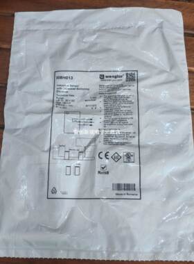 现货促销全新原装Wenglor威格勒接近开关I08H013成色漂亮实物照片