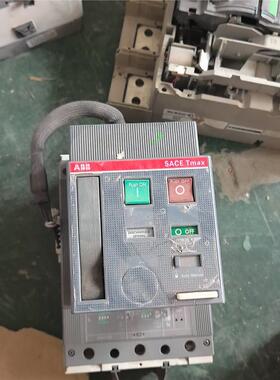 ABB电动储能操作机构 SACE Tmax，220-250V
