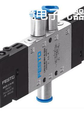 现货 FESTO CPE10-M1BH-5J-QS-6 196877 CPE10-M1BH-3GL-M7