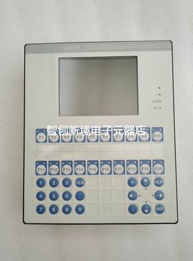 LAUER劳尔PCS950触摸屏现货包好