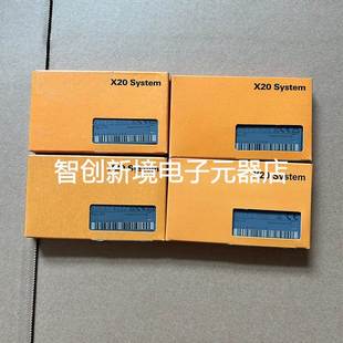 X20AO2622 X20AO4622 X20AI4632 X20AI4622 贝加莱模块X20AT4222