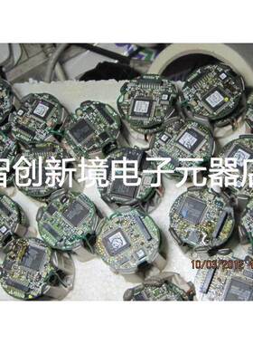 三菱伺服电机HC-MFS73-S23编码器，运费自理