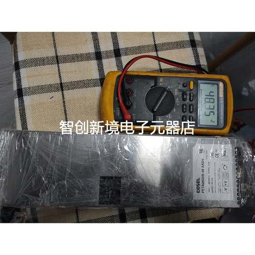 原装正品 Cosel 电源 FETA2500B-48 XADV 48V 52A